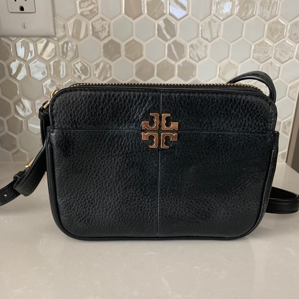 Tory Burch camera bag